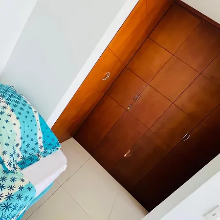 Amazing Beachfront! 5m Wall City, Infinitypool,gym Apartamento Cartagena