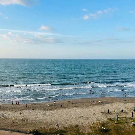 Apartamento Amazing Beachfront! 5m Wall City, Infinitypool,gym Cartagena
